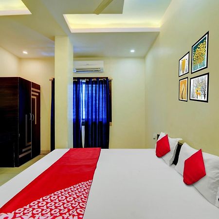 Oyo Flagship Hotel Centre Point Chhapra Esterno foto