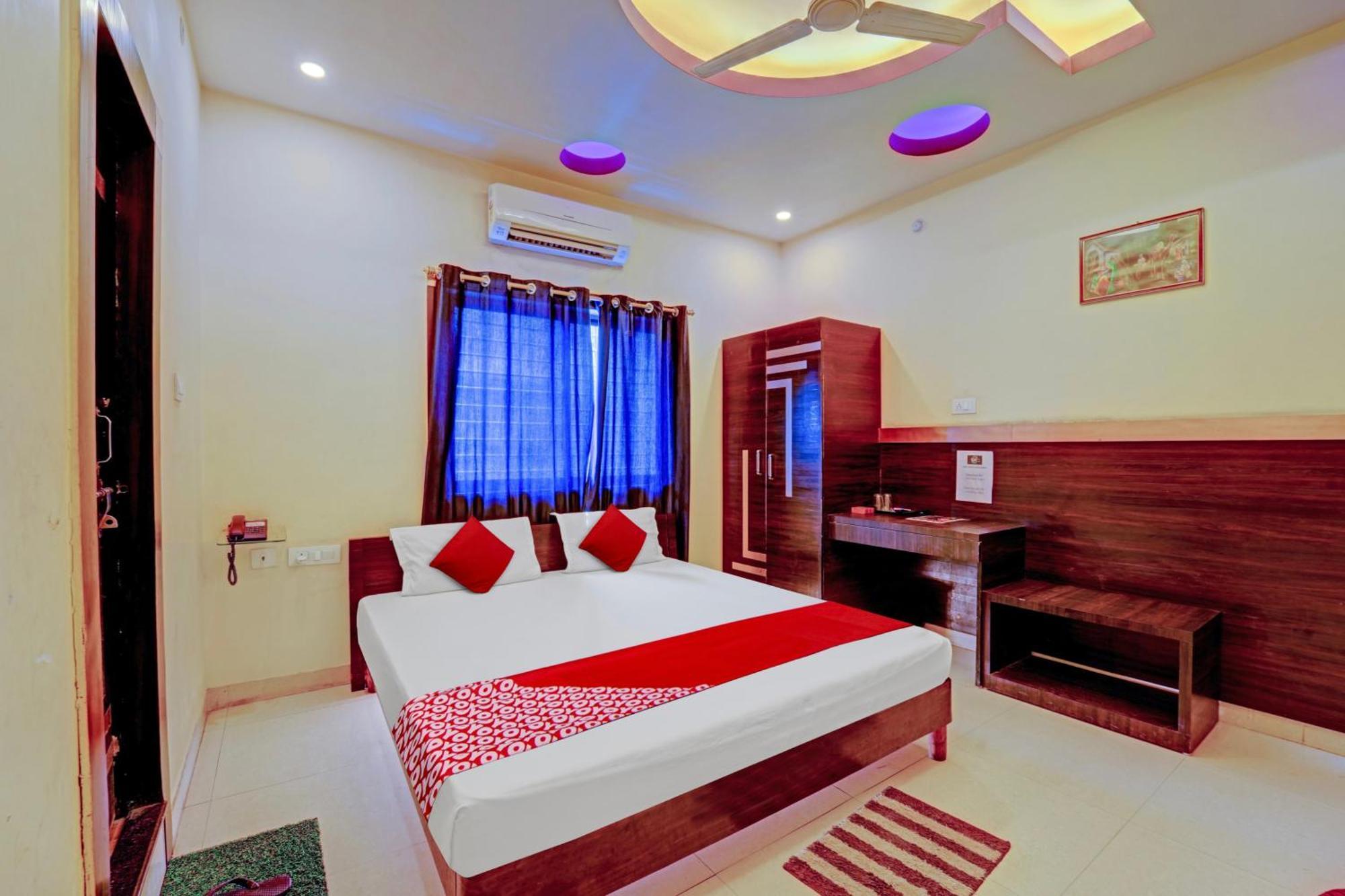 Oyo Flagship Hotel Centre Point Chhapra Esterno foto