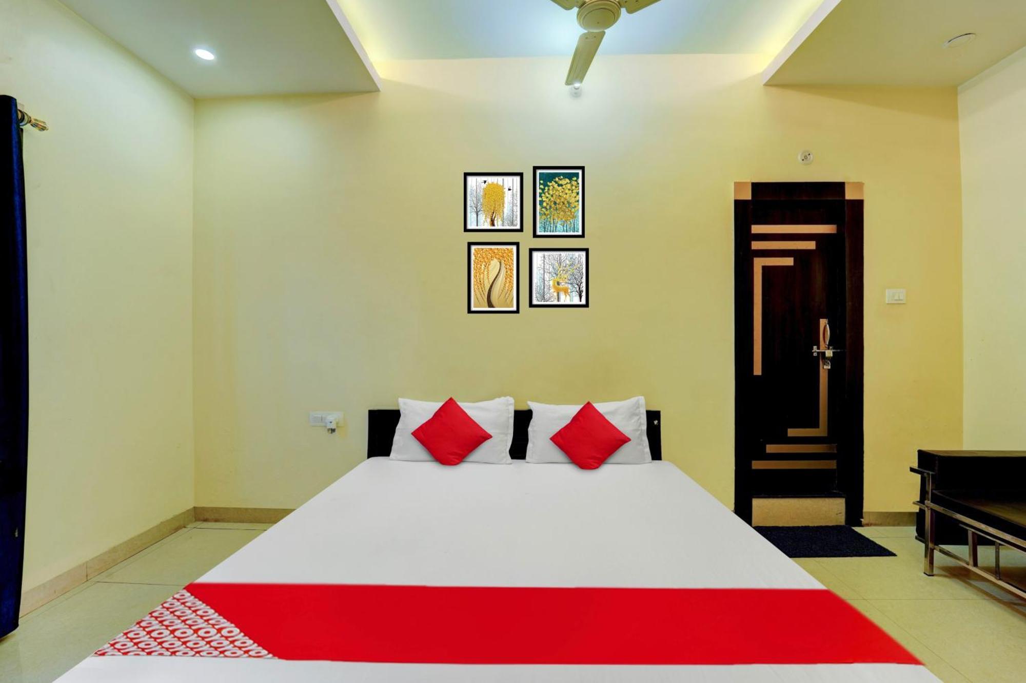 Oyo Flagship Hotel Centre Point Chhapra Esterno foto